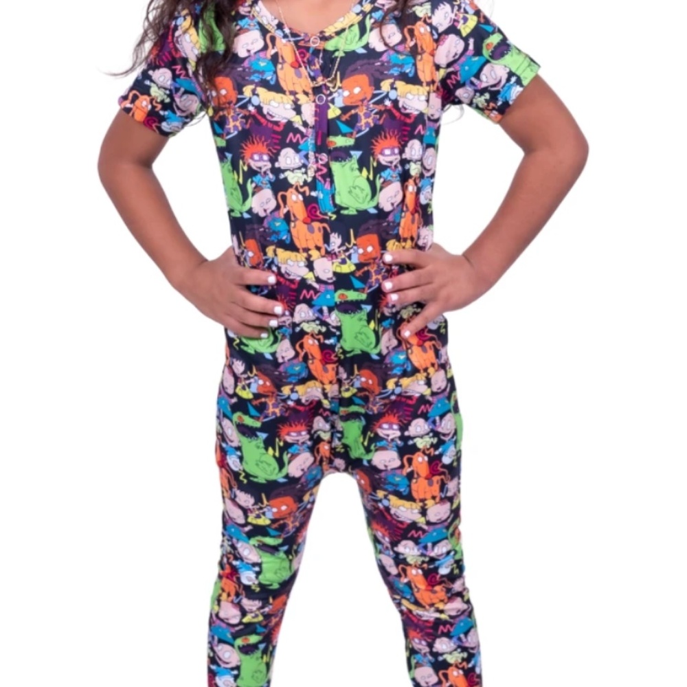 💎✨90s rugrats (Mommy and me set available)✨💎